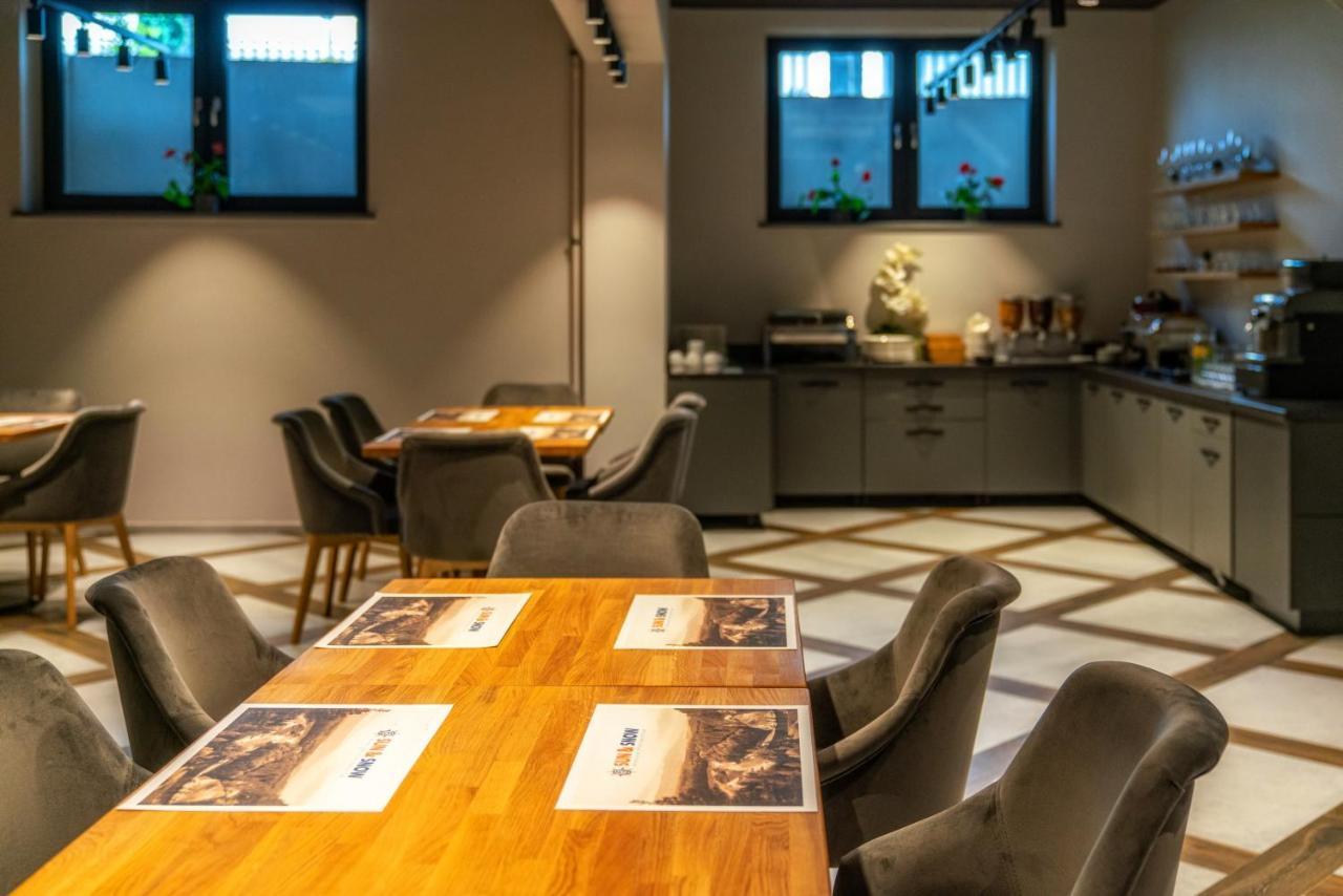 Apartamenty Sun & Snow Resorts E Bialka Tatrzanska Z Sauna Εξωτερικό φωτογραφία