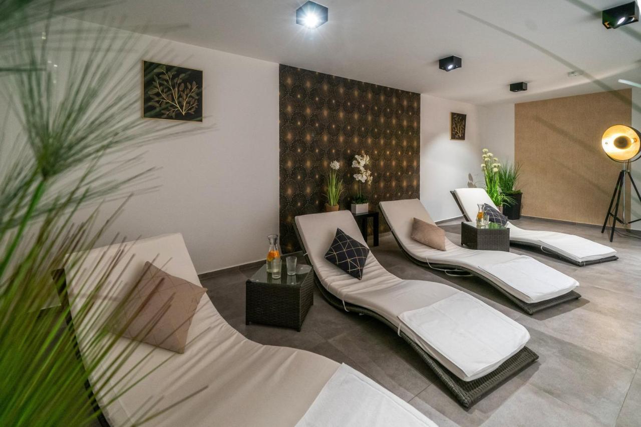 Apartamenty Sun & Snow Resorts E Bialka Tatrzanska Z Sauna Εξωτερικό φωτογραφία